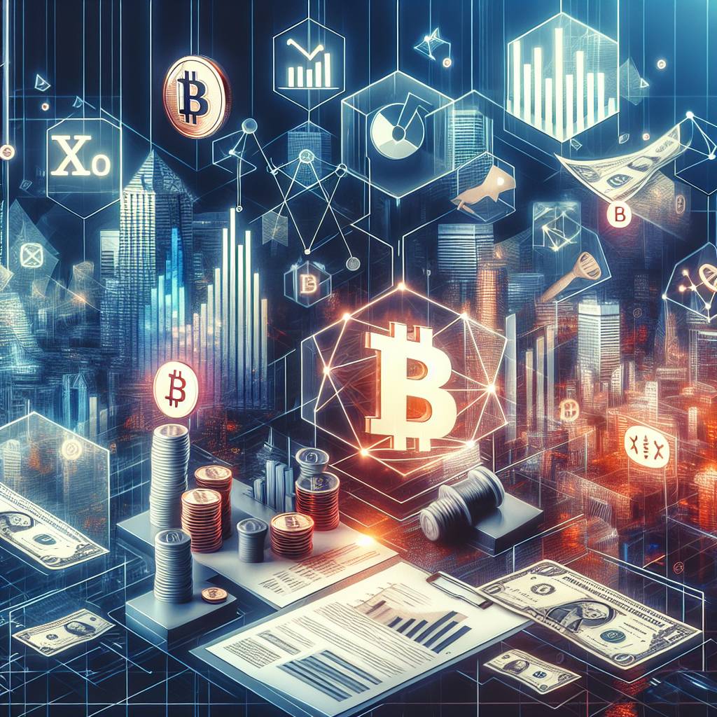 What are the tax implications for 1099 b transactions in the cryptocurrency industry?