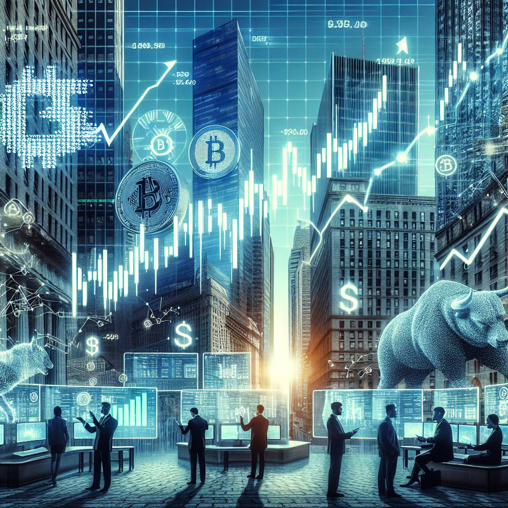 What are the best ways to invest in cryptocurrencies for long-term growth in 2024?