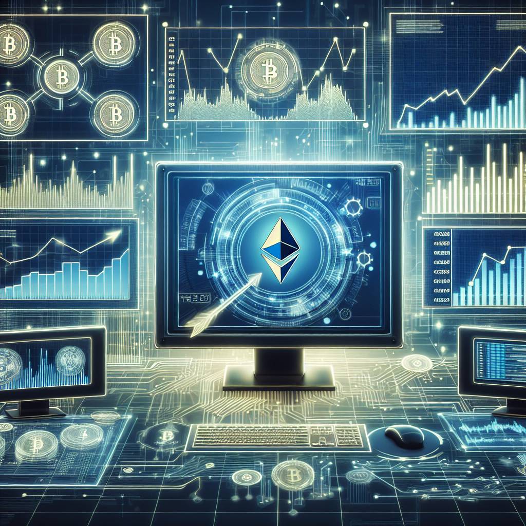 What is the historical market cap of Tether in the cryptocurrency industry?