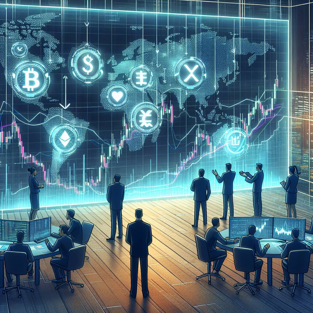 How are cryptocurrencies impacting the visibility and reputation of global brands?