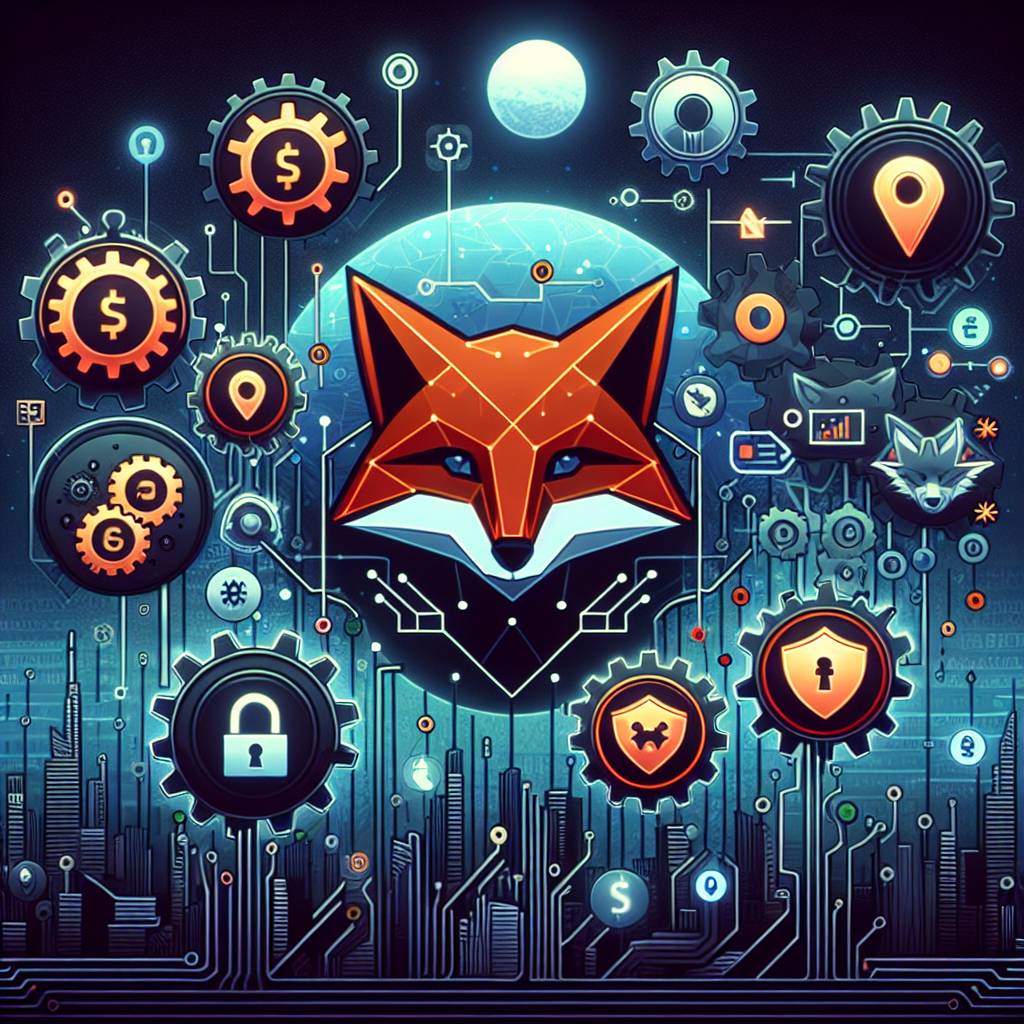 What are the best practices for importing tokens on MetaMask to ensure smooth transactions in the cryptocurrency industry?