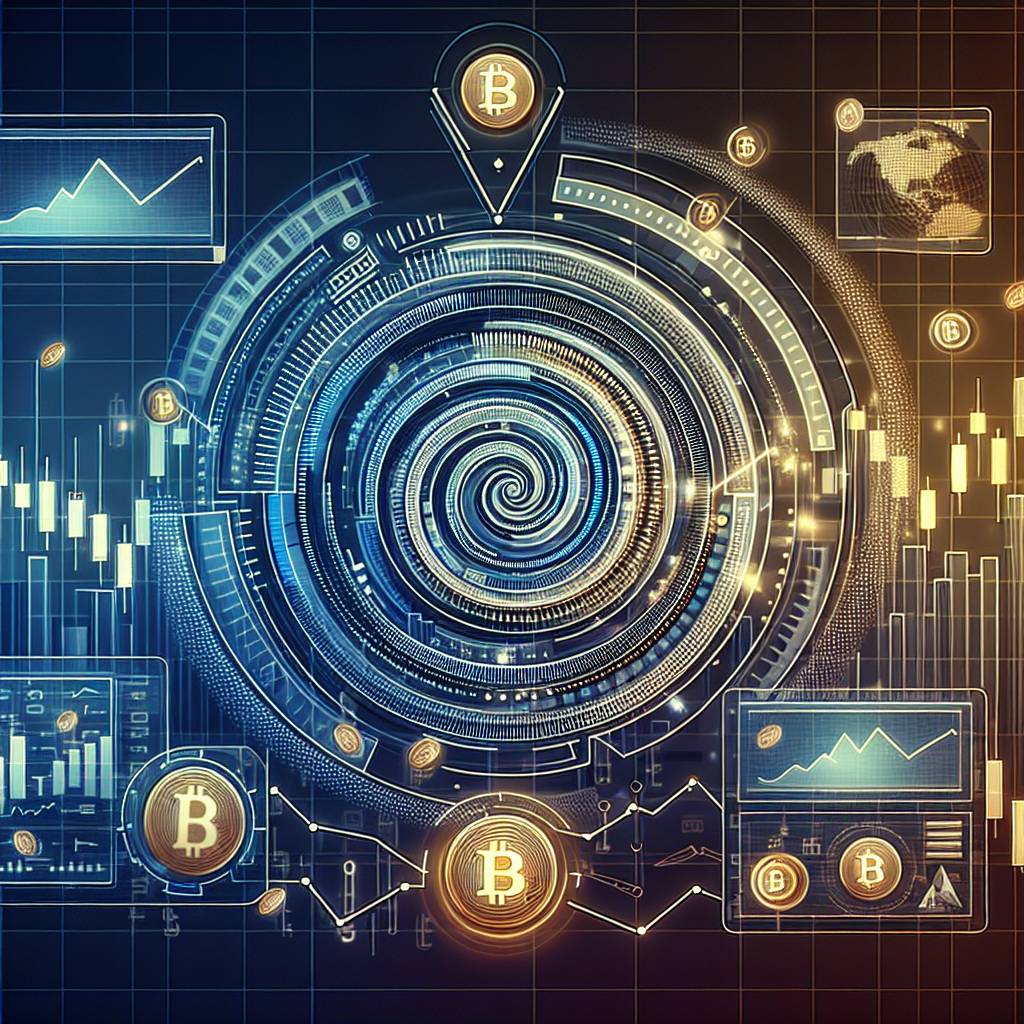 What are the benefits of using Fibonacci retracement on Binance for analyzing cryptocurrency price movements?