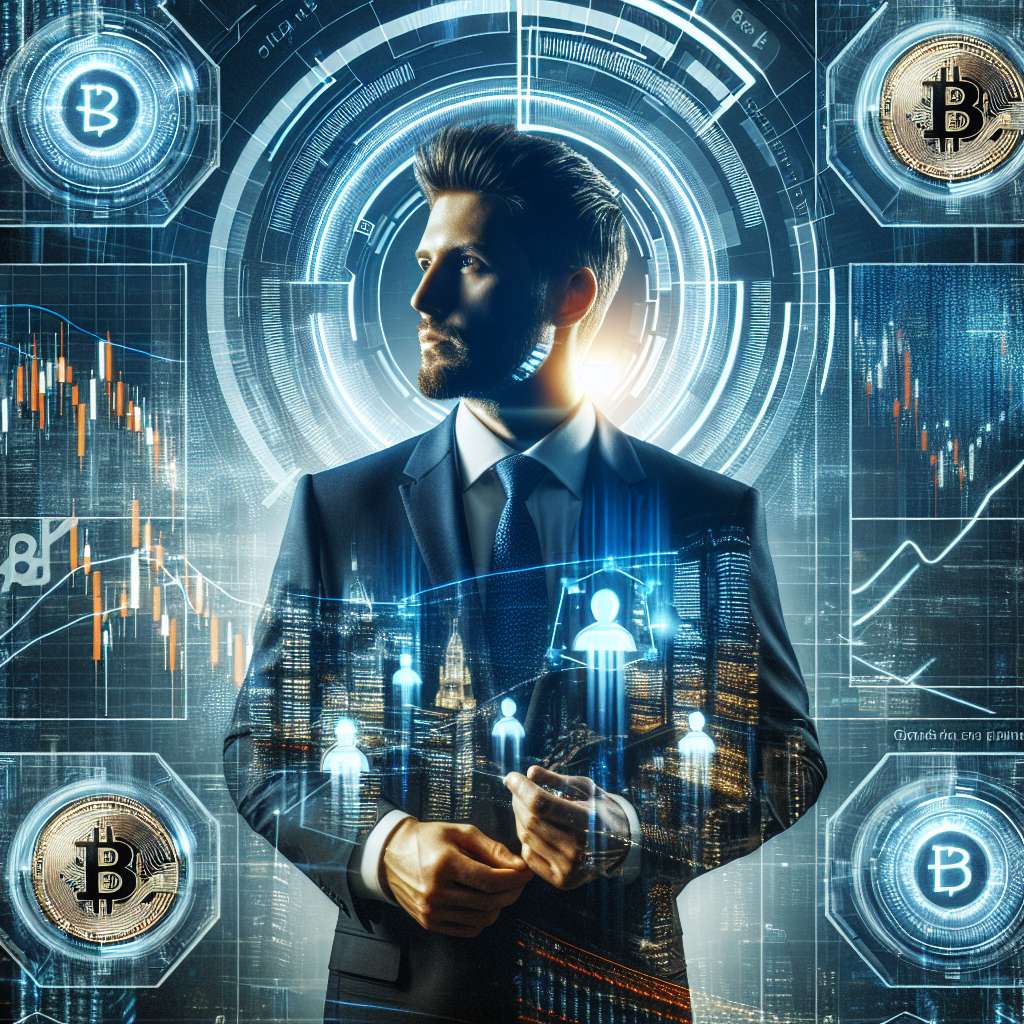 How can I use binary strategies to maximize my profits in the cryptocurrency market?