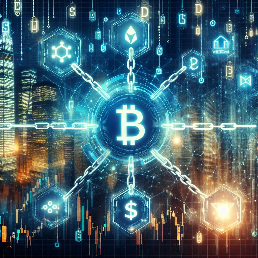 What role does blockchain technology play in attaining financial freedom?