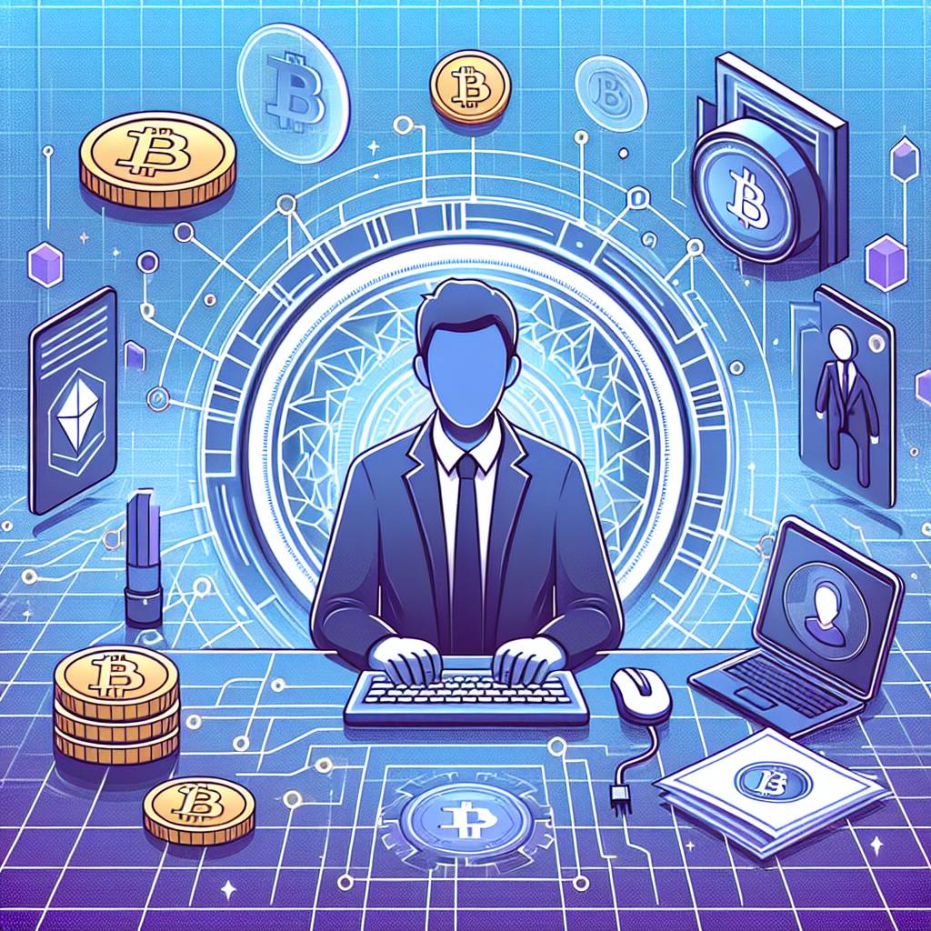 Who is SBF and what role does he play in the cryptocurrency industry?