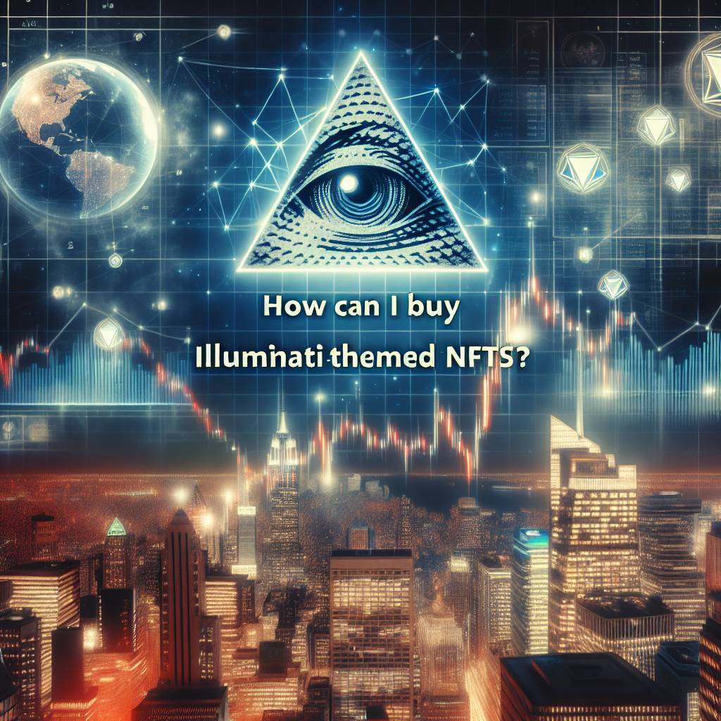 How can I buy Illuminati Coin and what are the best platforms to trade it?