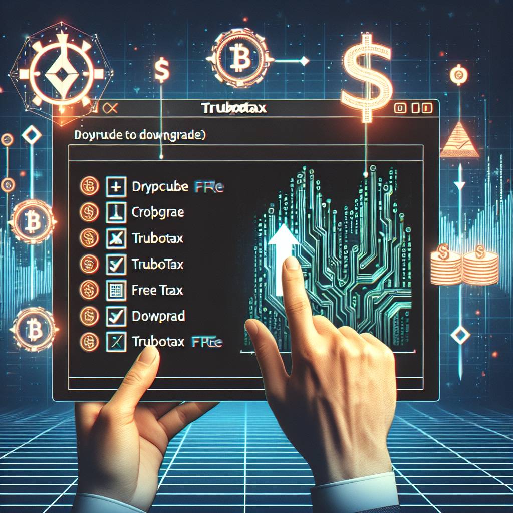 What are the steps to downgrade the Chrome version for better cryptocurrency performance?