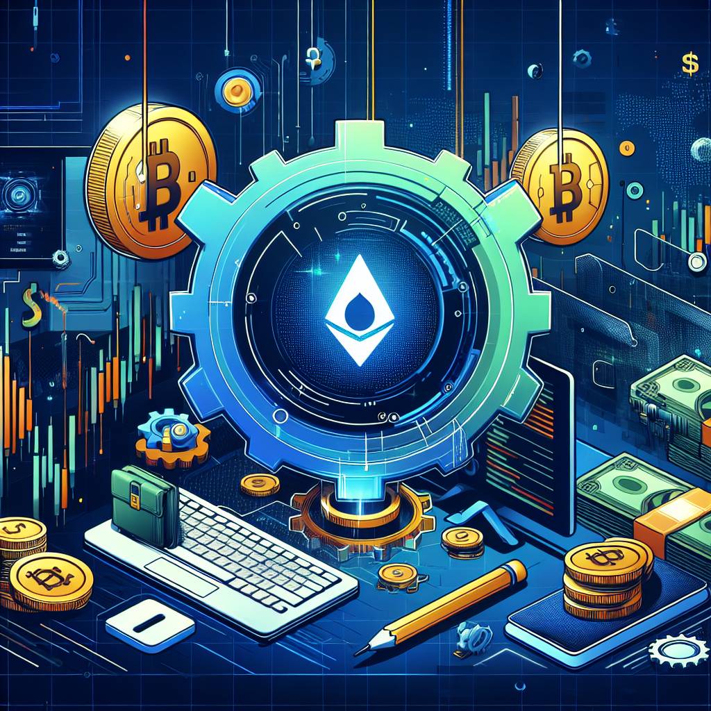 How do traders contribute to the cryptocurrency market?