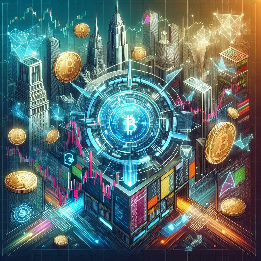 What are the ways in which the cryptocurrency ecosystem maintains checks and balances?