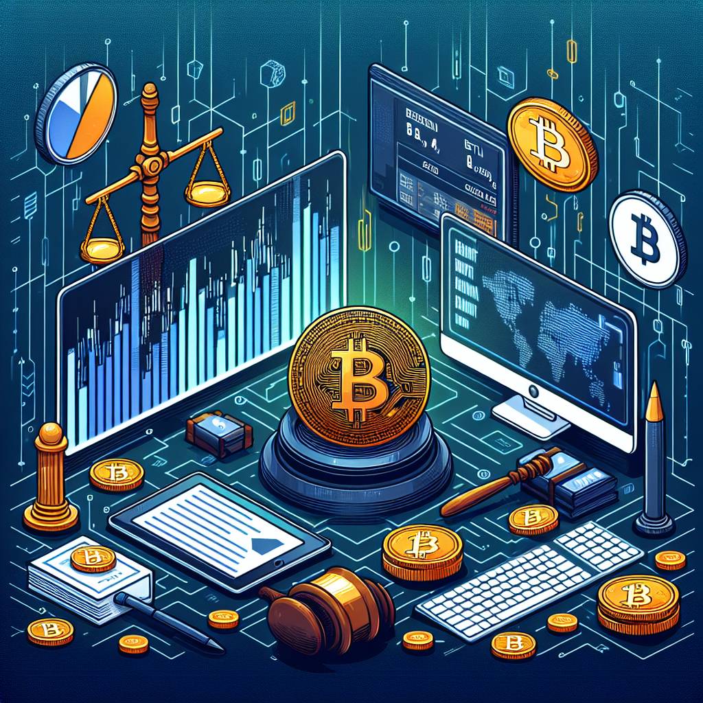 What impact do the assumptions of the efficient market hypothesis have on cryptocurrency trading strategies?
