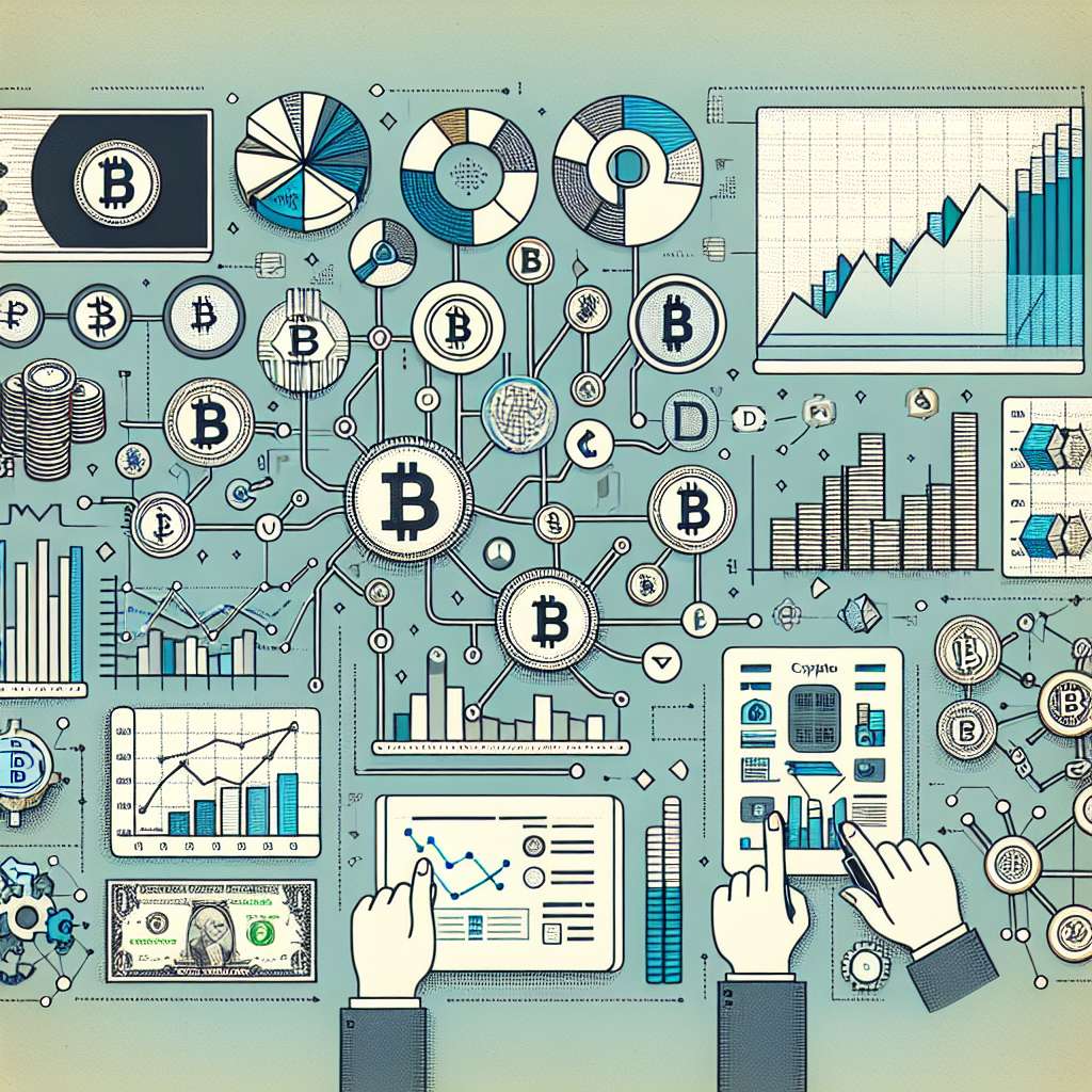 How does Morningstar evaluate and select cryptocurrency stocks?