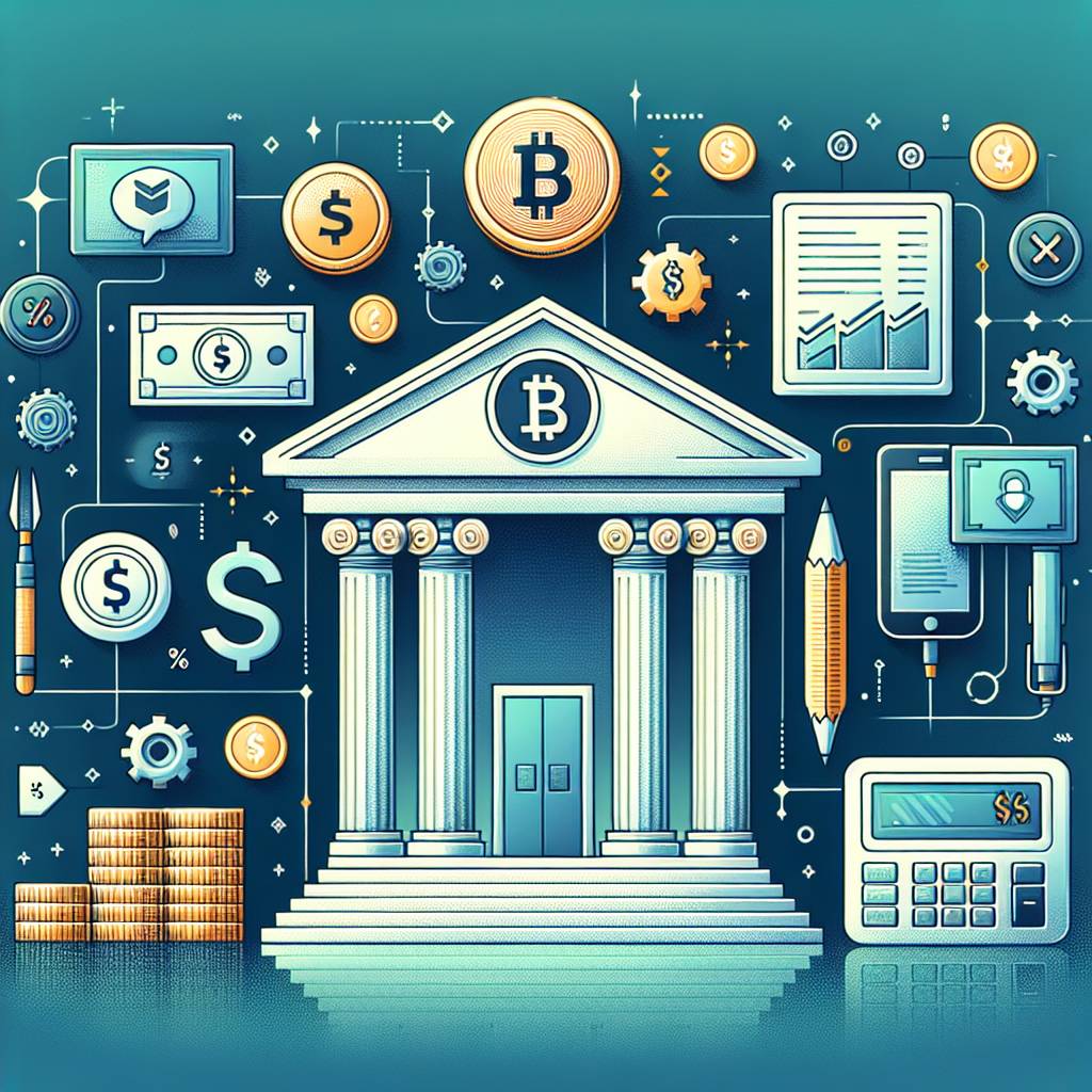 What are the fees associated with using an IRA provider for cryptocurrency investments?