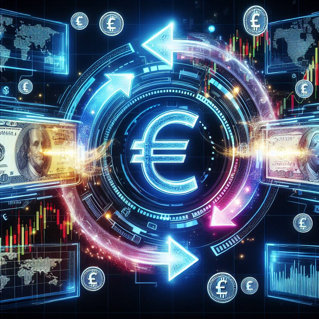 How can I convert electronic currency prices in real-time?