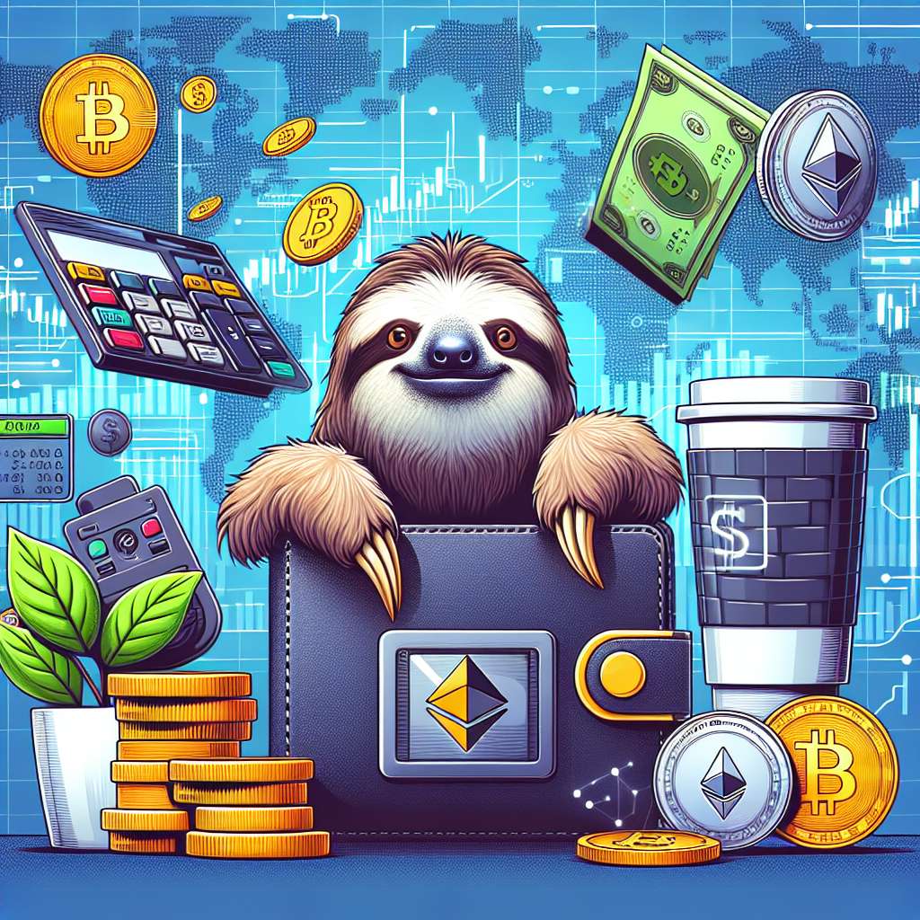 What are the best crypto slot machines for earning digital currencies?