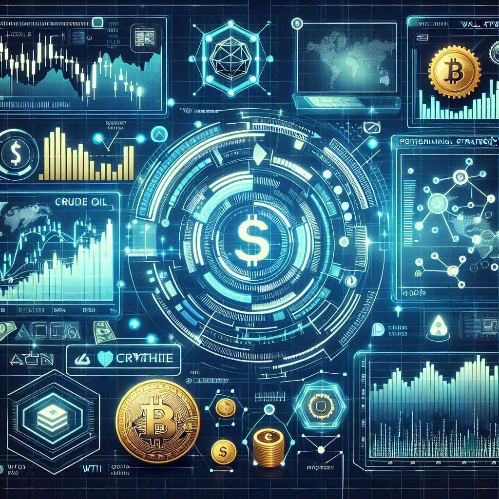 What strategies can be employed to take advantage of the relationship between Palantir's share price and cryptocurrencies?