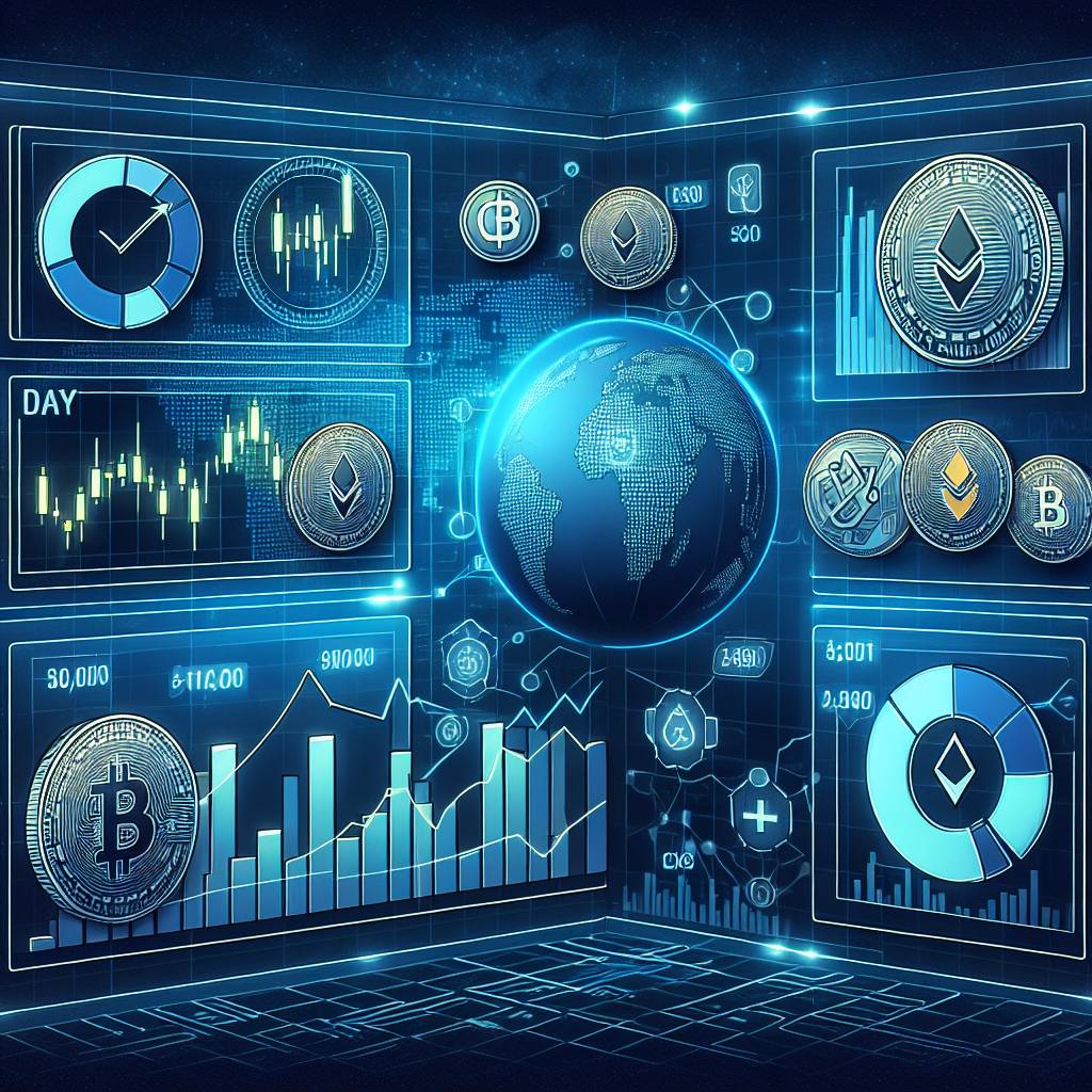 What are the advantages of using the best altcoin trading platform for cryptocurrency trading?