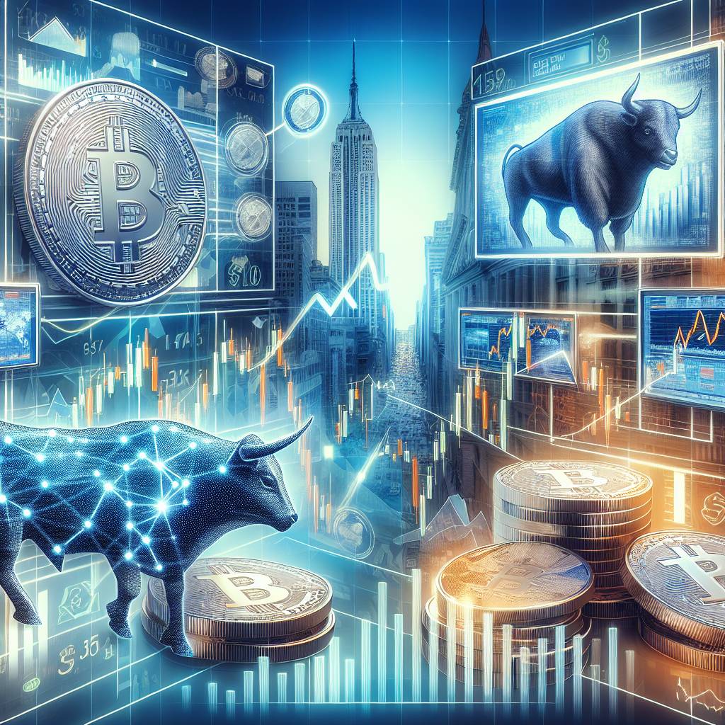 What are the best Nadex brokers for trading cryptocurrencies?