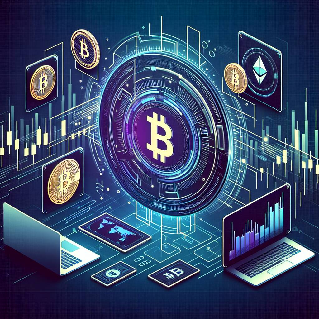What are the top 5 cryptocurrencies to invest in for tech enthusiasts?
