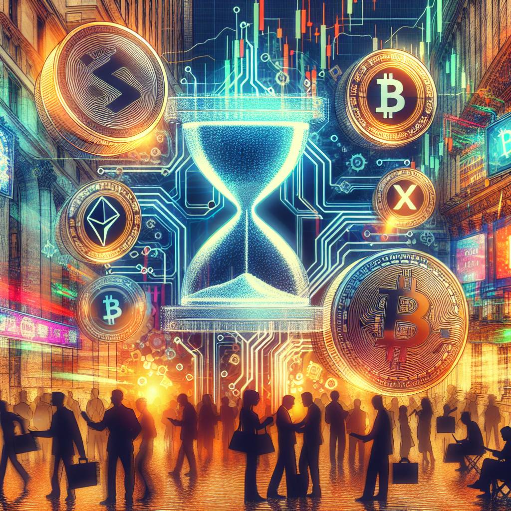 Which digital currencies are included in the Robinhood crypto list for 2024?