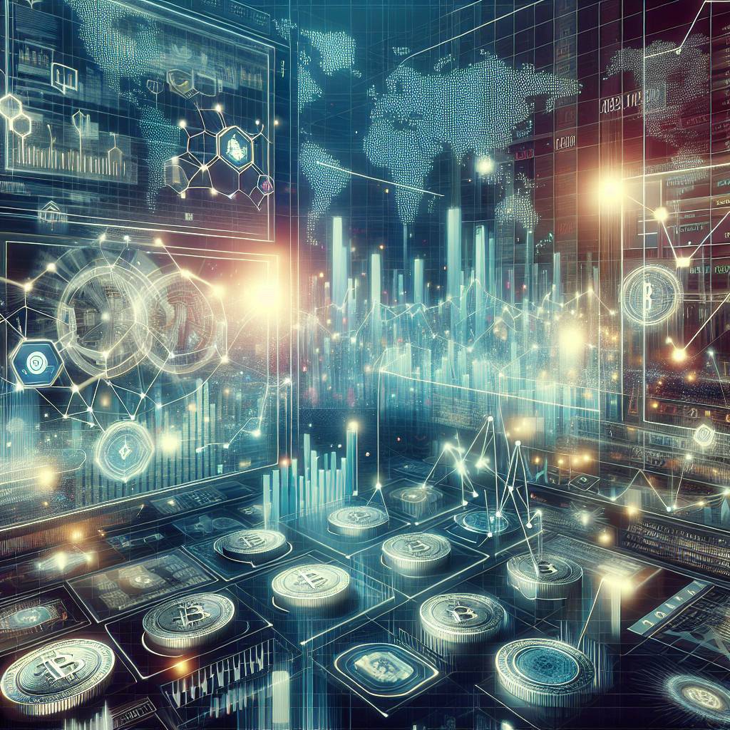 What role does a concentrated vs fragmented industry play in the regulation and governance of cryptocurrencies?