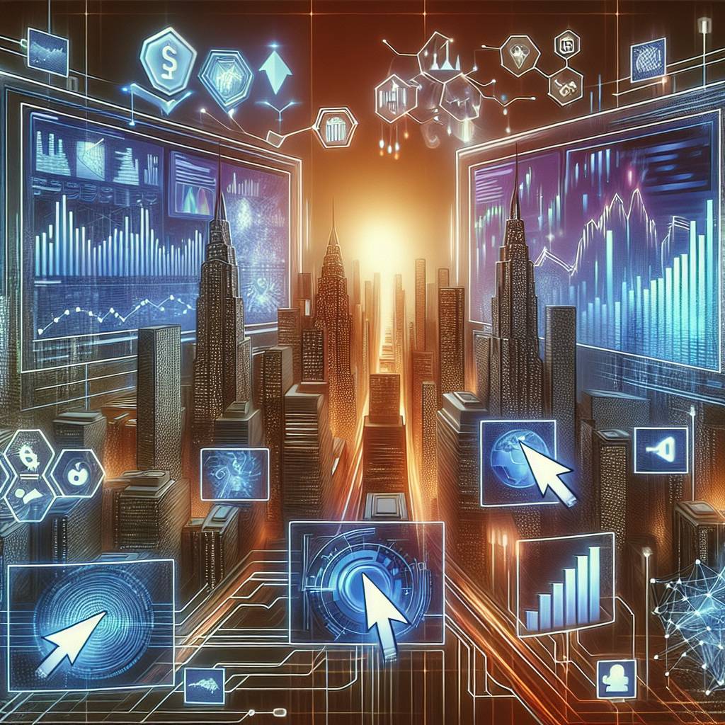 How does JavaScript onclick event work in the context of cryptocurrency?