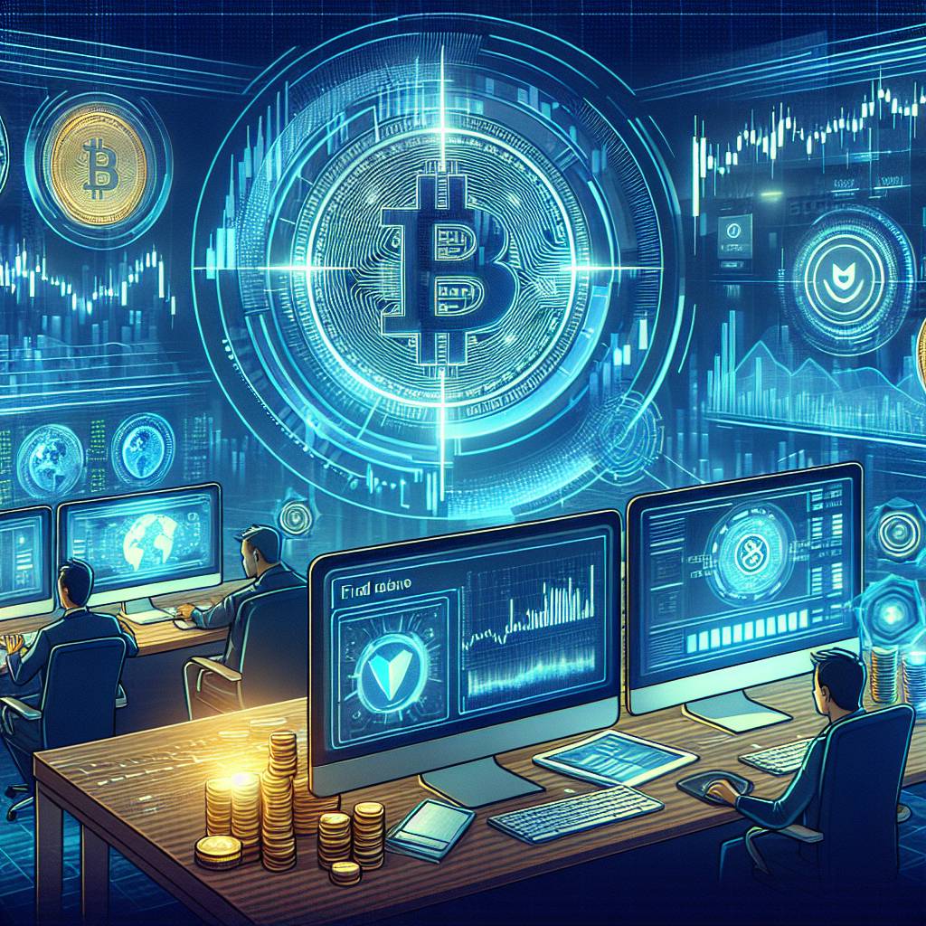 Where can I find reliable resources to learn about cryptocurrency trading with Citizens Securities Inc login?