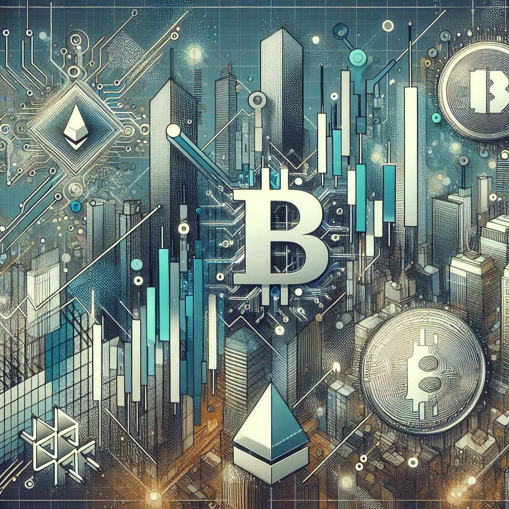 What are the bullish signals in the cryptocurrency market?