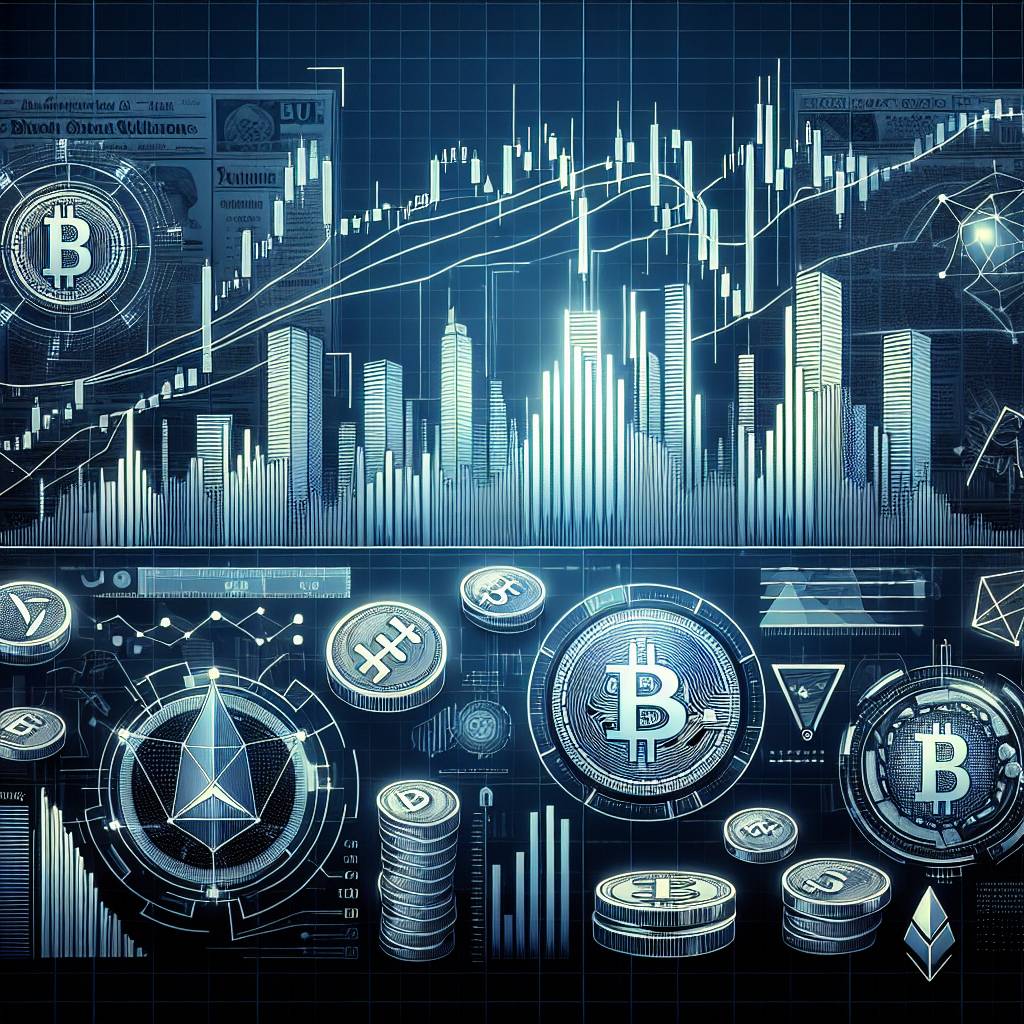 What is the impact of Chat GPT on the stock market in the cryptocurrency industry?