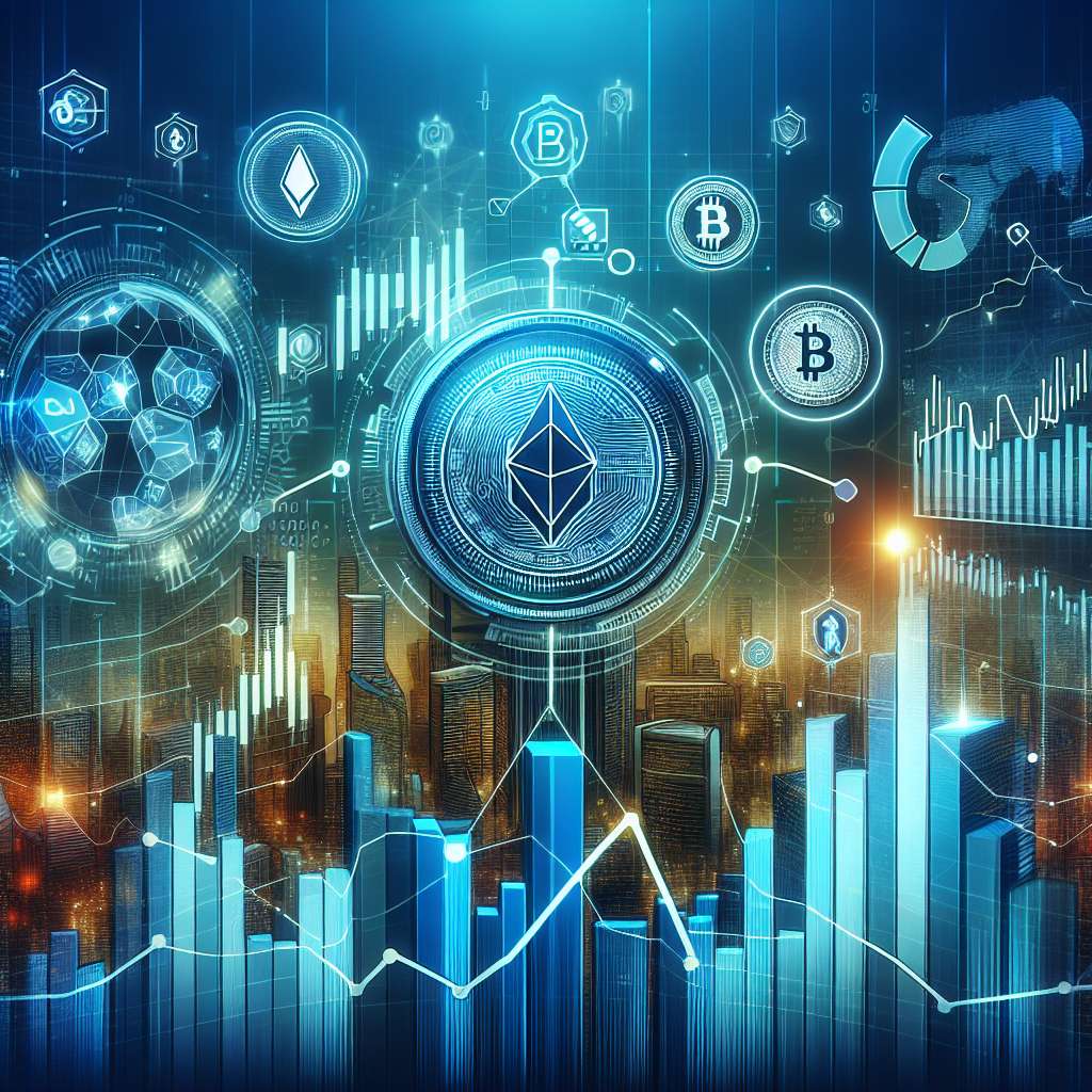 What are the potential future price predictions for cryptocurrency F?