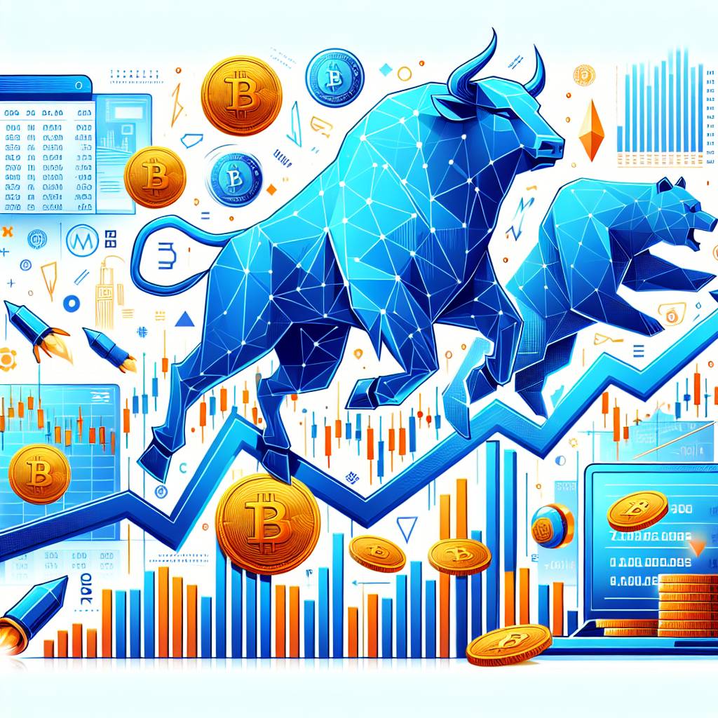 What are the factors that can affect the stock price prediction of cryptyde in the cryptocurrency market?