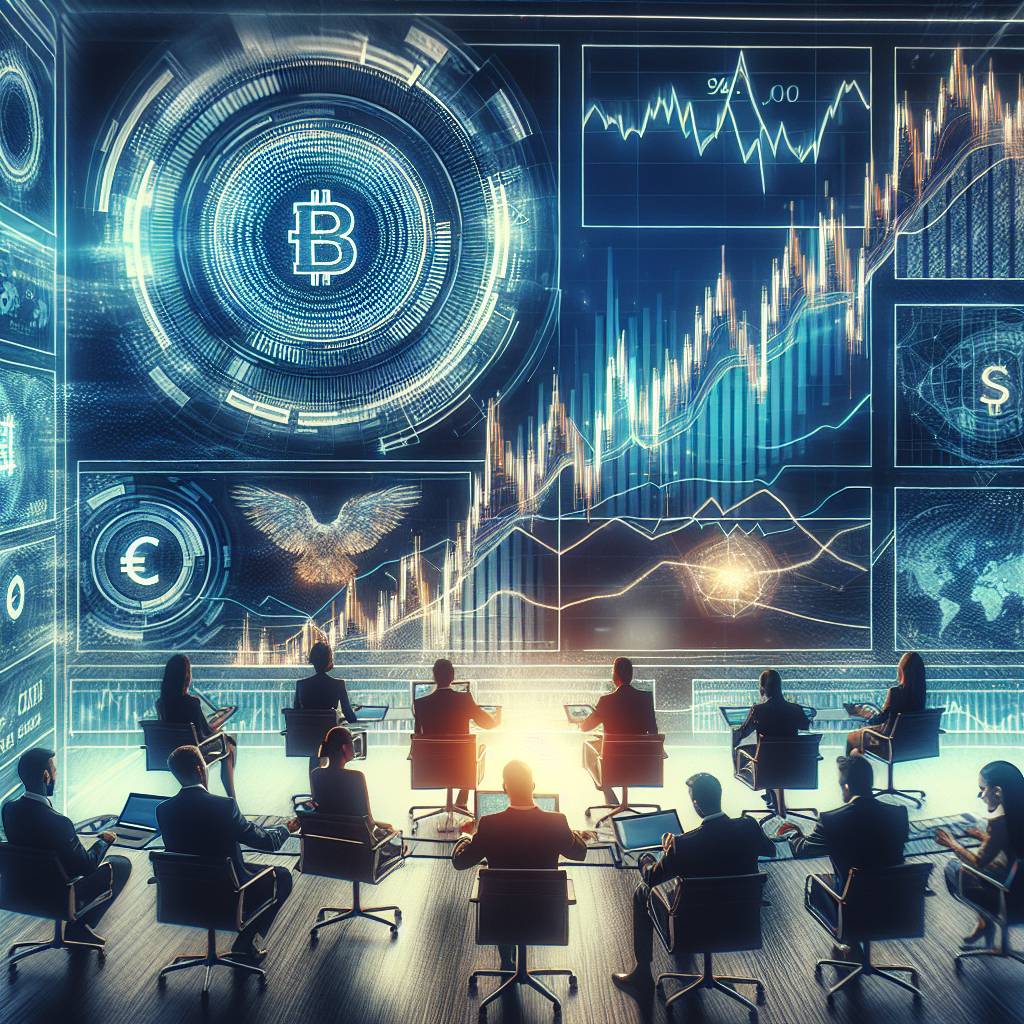 What strategies can cryptocurrency investors use to take advantage of island reversal patterns?