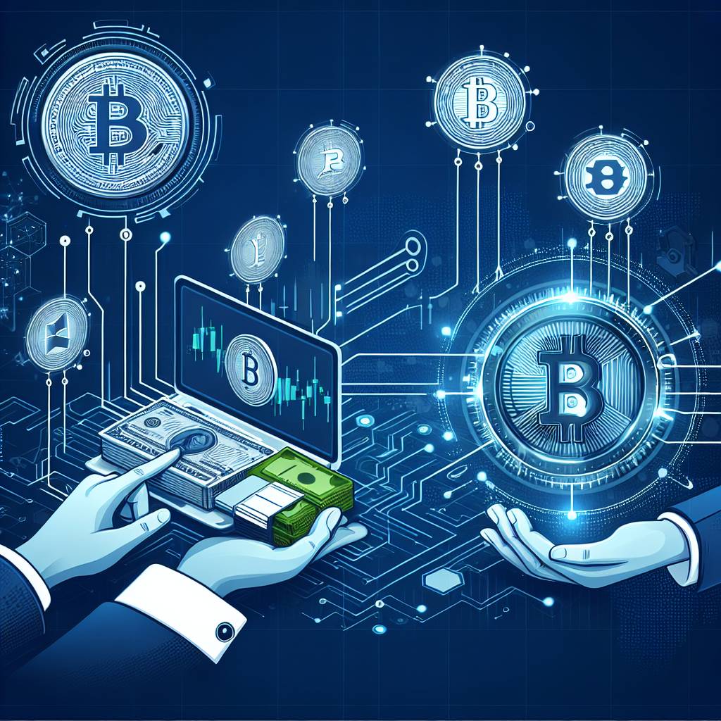 What are the advantages of using a cash app for instant cryptocurrency transactions?