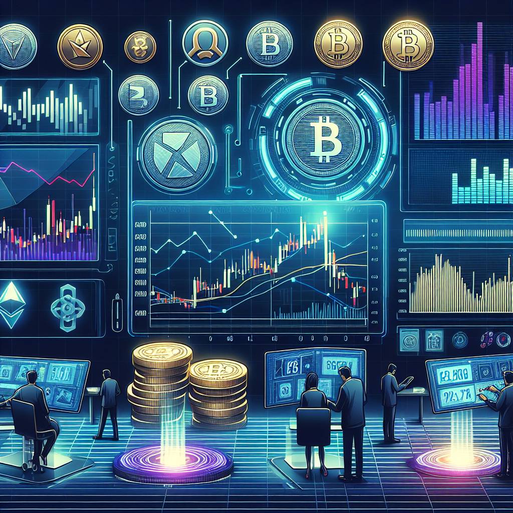 How does Ripple compare to other cryptocurrencies on the World Coin Index?