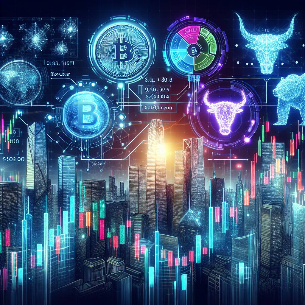 How does cryptocurrency trading compare to commodity trading?