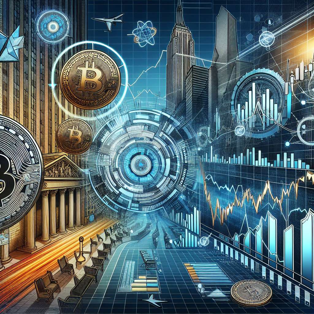 How will the price of cryptocurrencies evolve in 2040?