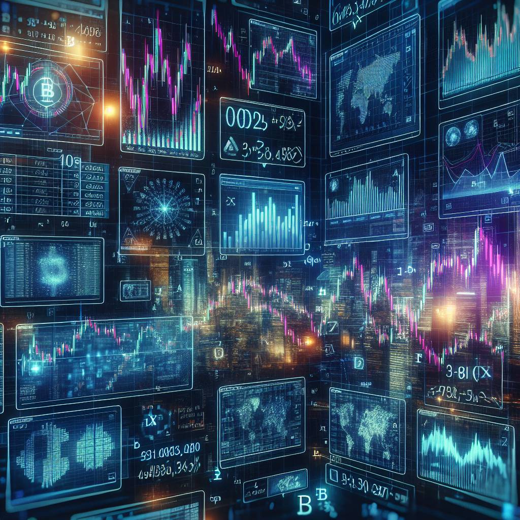 Where can I find reliable charts and graphs for monitoring the live performance of EUR and GBP in the crypto space?