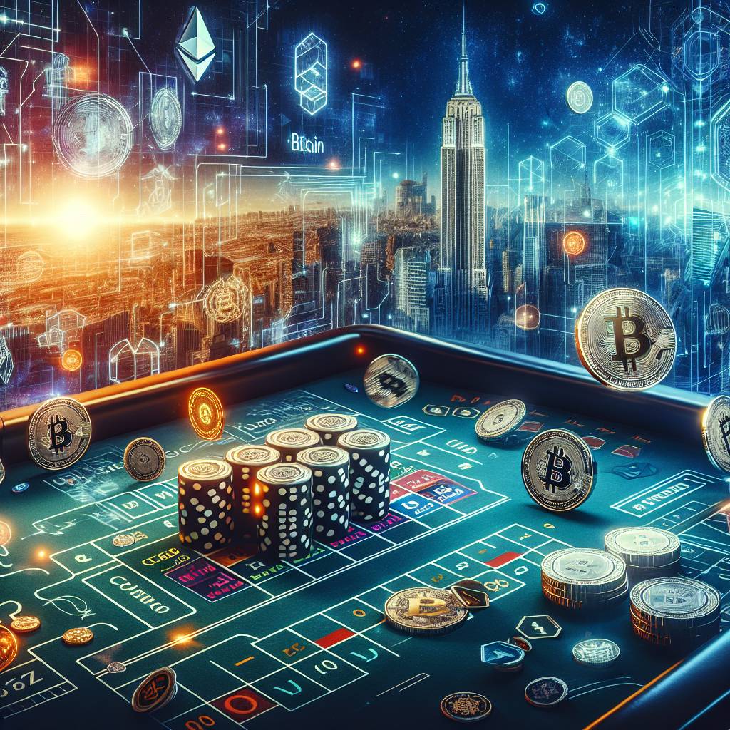 What are the best Cee Lo games for cryptocurrency enthusiasts?