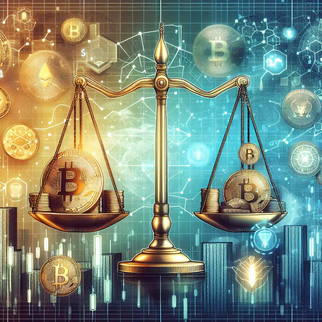 Could 'hombro cabeza hombro invertida' be a reliable signal for predicting market reversals in the cryptocurrency industry?