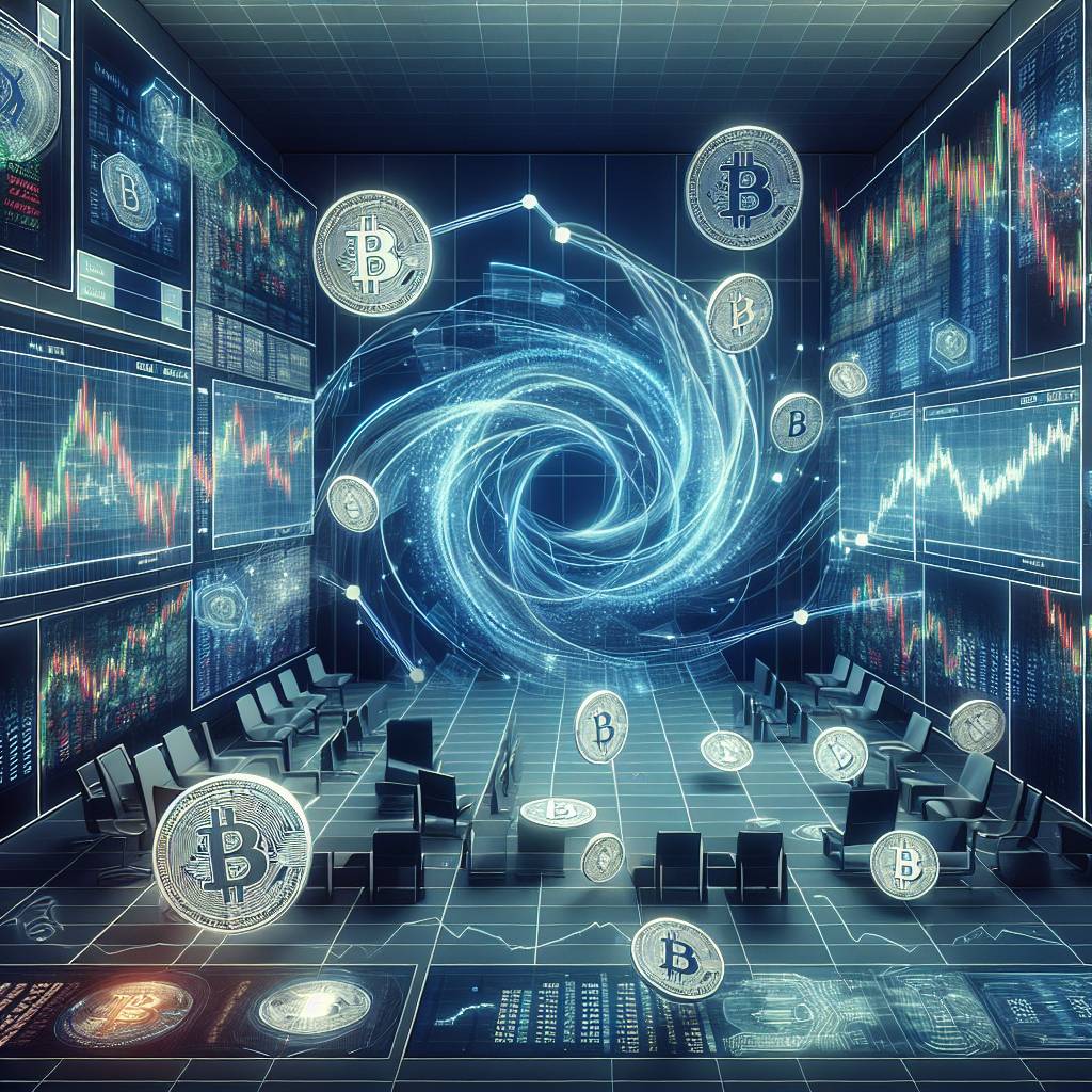 What are the strategies to leverage OHGI stock news for cryptocurrency trading?