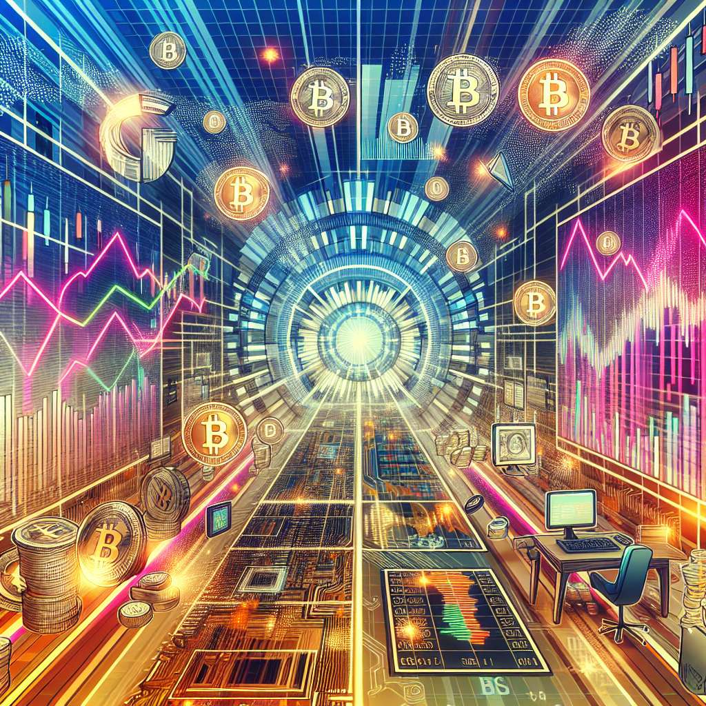 What are the implications of Tesla's recovery for the cryptocurrency industry?