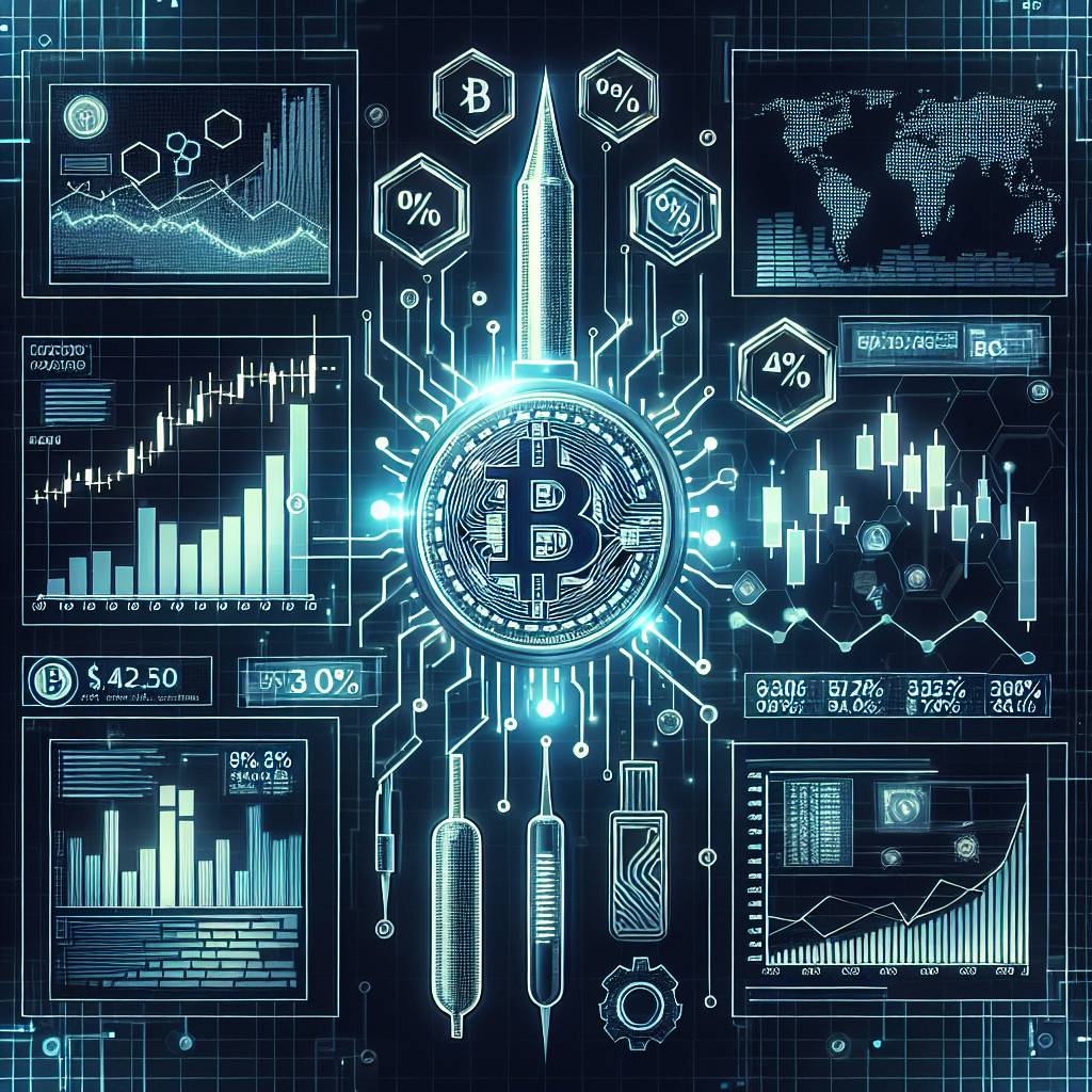 Which additional tools can help me track the performance of different cryptocurrencies?