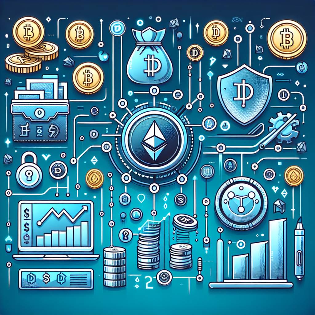 What is the process of earning passive income through StakeCube's staking pool?