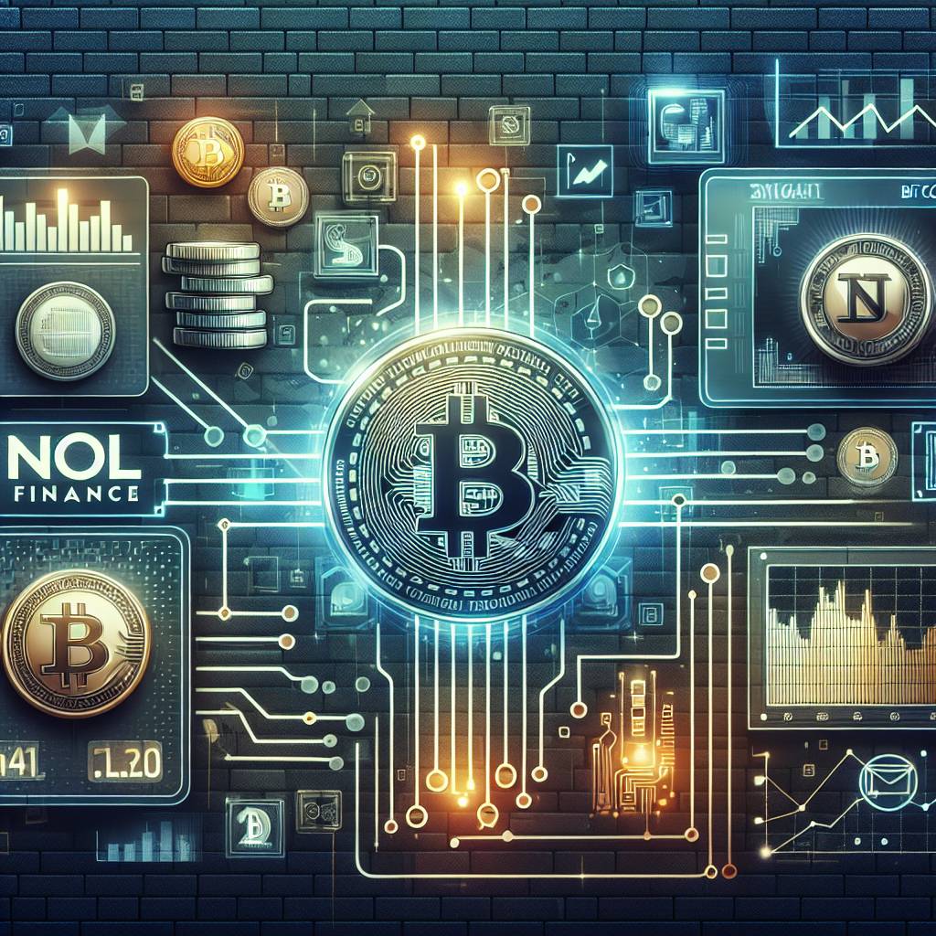 Can NOL Finance be used for buying and selling Bitcoin?