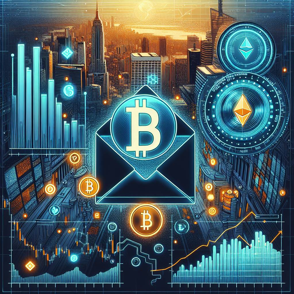 Is it possible to modify my email on a blockchain-based trading platform?