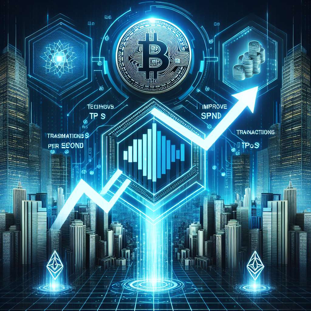 What are some effective ways to improve CV in statistics for analyzing cryptocurrency market trends?