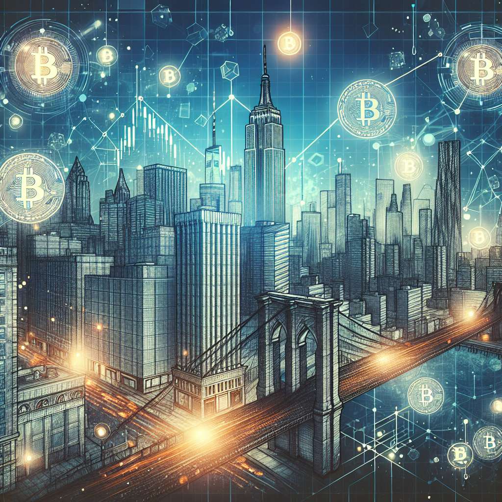 What are the future prospects for digital currencies in the market?