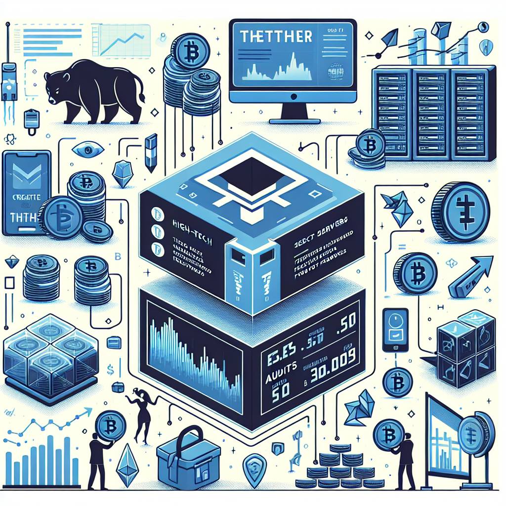 What measures does Tether take to prevent fraud and ensure the accuracy of its proof of reserves?