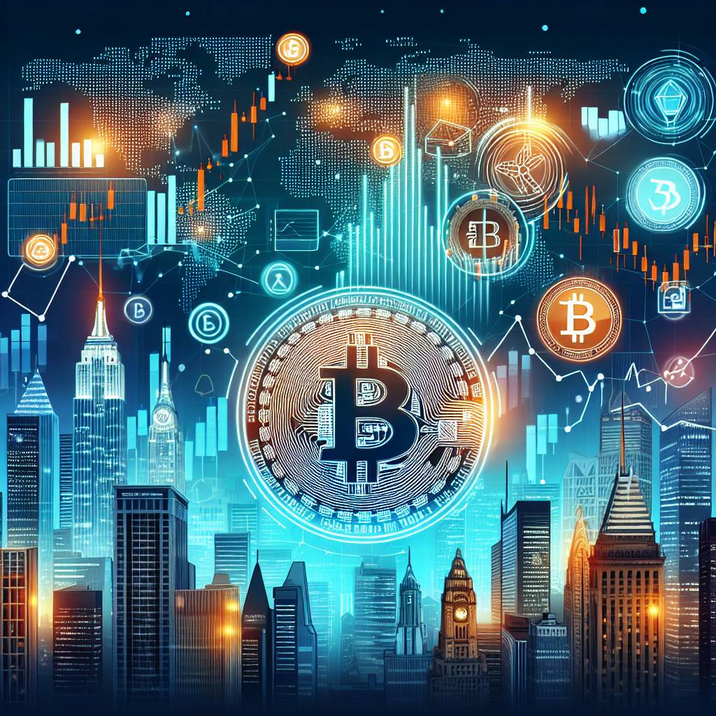 How will the adoption of cryptocurrencies affect the price of Bitcoin in 2030?