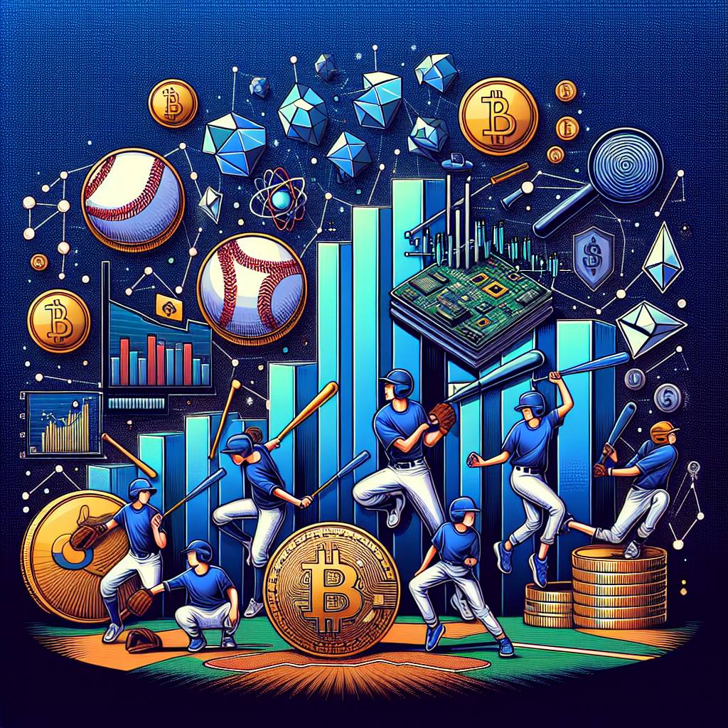 How can Verona little league teams benefit from using cryptocurrency?