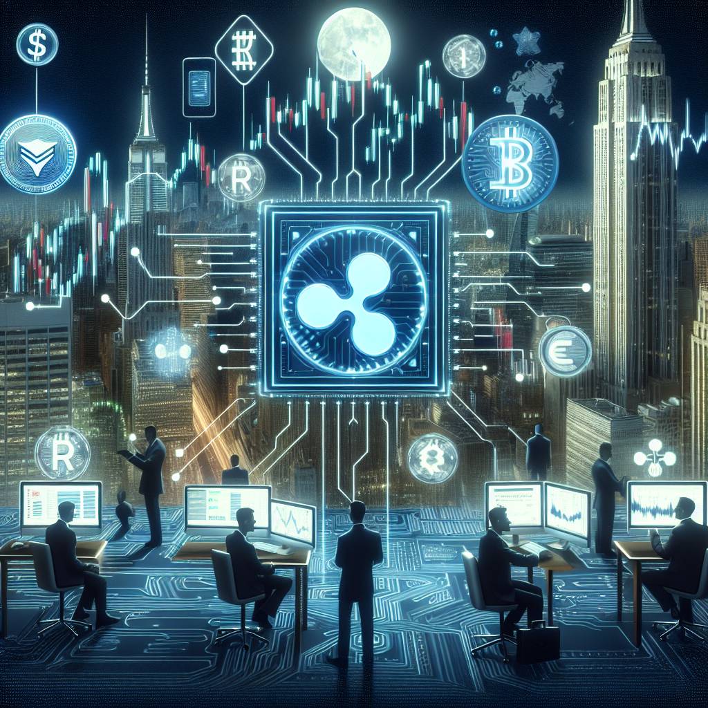What exchange do Reddit users suggest for buying Ripple?